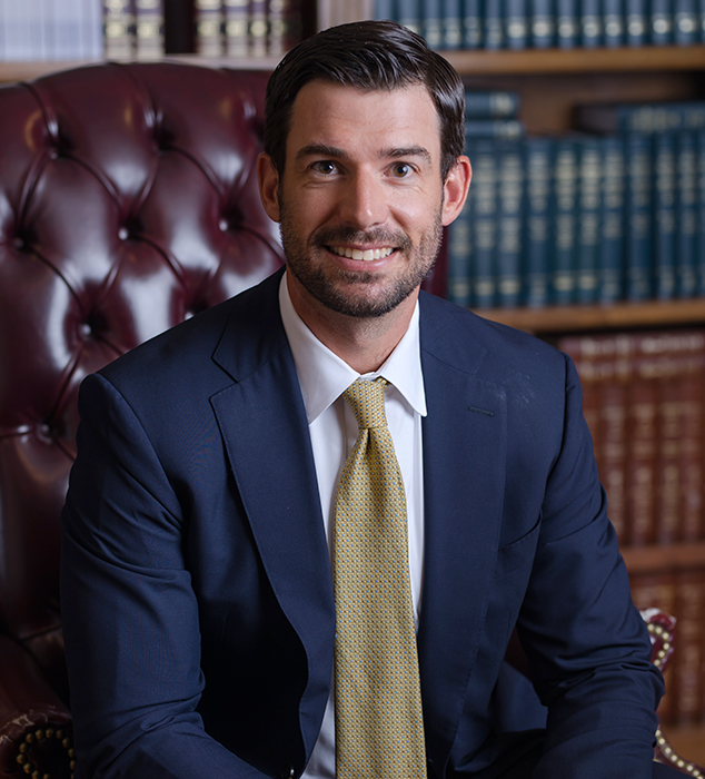 Charlie Chrichton